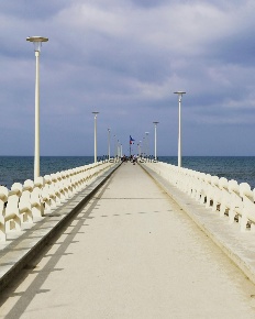 Foto Villa unifamiliare a Forte dei Marmi Centro di 317 m² con 12 locali