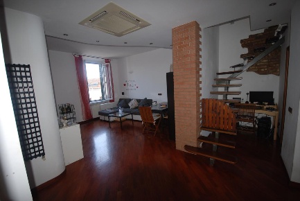 Foto Appartamento a Livorno Via Grande - Piazza della Repubblica di 80 m²