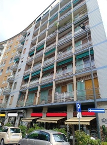 Foto Appartamento a Milano Gambara di 88 m² con 3 locali in vendita