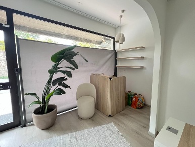 Foto Locale commerciale a Massa Rinchiostra - Quercioli di 100 m²