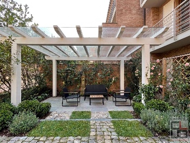 Foto Casa indipendente a Empoli Stazione - Agenzia delle Entrate di 260 m²