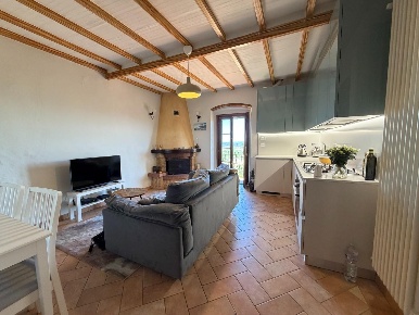 Foto Appartamento a Chianni Centro di 69 m² con 3 locali in vendita