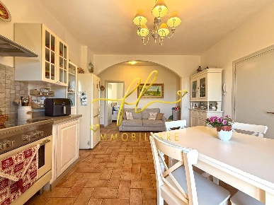 Foto Appartamento a Montescudaio di 72 m² con 3 locali in vendita