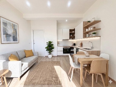 Foto Appartamento a Fucecchio Centro di 50 m² con 3 locali in vendita