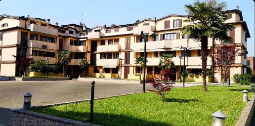 Foto Box a Cologno Monzese Centro di 19 m² con 1 locali in vendita