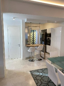 Foto Case semi ndipendenti a Forte dei Marmi Centro di 100 m² con 4 locali