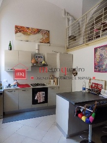 Foto Appartamento a Pisa Landi di 90 m² con 4 locali in affitto