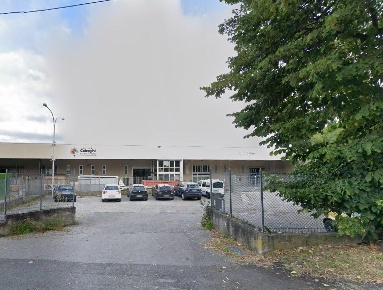 Foto Capannone industriale a Besana in Brianza Centro di 3265 m² in vendita