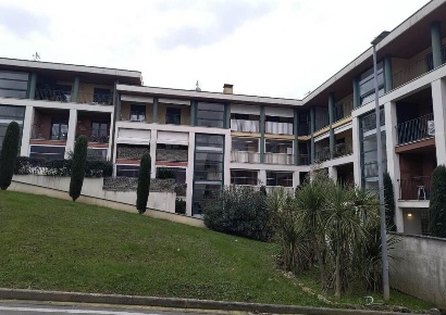 Foto Appartamento a Pietrasanta di 91 m² con 4 locali in vendita