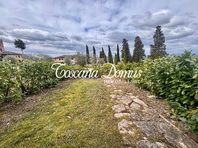 Foto Casa indipendente a Asciano di 85 m² con 4 locali in vendita