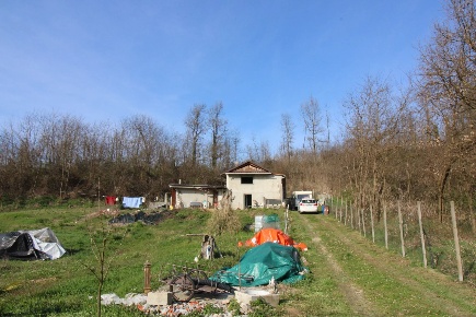 Foto Casa indipendente in Martinetta san damiano d'asti, San Damiano d'Asti