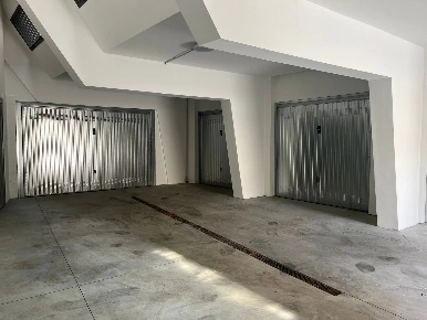 Foto Magazzino in VIA GIUSEPPE GOVENE 56, Milano Cenisio con 1 locali
