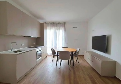 Foto Appartamento in Via Alfonso Capecelatro 10, Milano San Siro in vendita