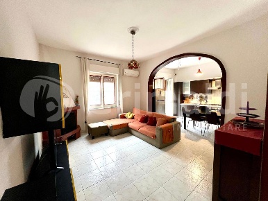 Foto Appartamento in parco de luca via vecchia campana, Pozzuoli di 110 m²