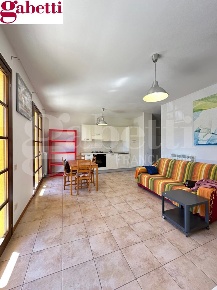 Foto Appartamento a Castelnuovo Berardenga Pianella di 59 m² con 3 locali