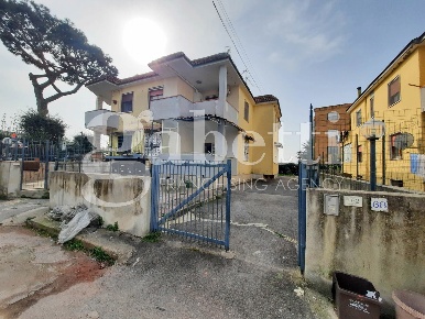 Foto Appartamento in Via Lago Patria 62, Giugliano in Campania Lago Patria