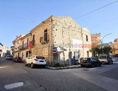 Foto Casa indipendente in Via Regina Margherita 124, Pace del Mela Centro
