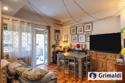 Foto Appartamento in Nino Costa, Roma Ardeatino - Montagnola di 88 m²