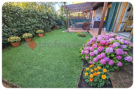 Foto Appartamento a Livorno Montenero Basso - Montenero Alto di 98 m²