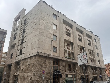 Foto Box in Piazza Liberta 0, Avellino Centro Storico di 50 m² in vendita