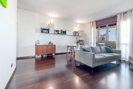 Foto Appartamento in Via Achille Papa 24, Milano Portello - Parco Vittoria