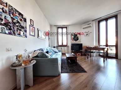 Foto Appartamento in Via ELIA LOMBARDINI 1, Milano Navigli - Darsena