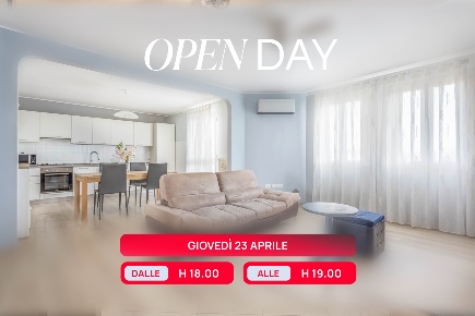 Foto Appartamento in Via Don Luigi Sturzo 2/3, Chions Centro di 105 m²