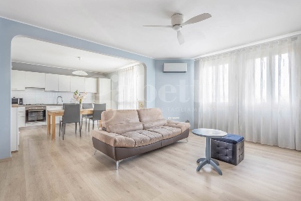 Foto Appartamento in Via Don Luigi Sturzo 2/3, Chions Centro di 105 m²