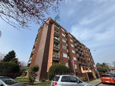 Foto Appartamento in VIA isonzo 45, Garbagnate Milanese Centro di 90 m²