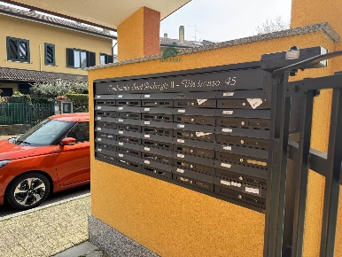 Foto Appartamento in VIA isonzo 45, Garbagnate Milanese Centro di 90 m²
