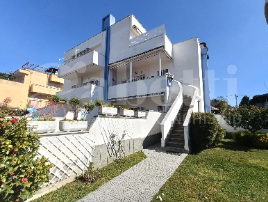 Foto Appartamento in Via delle Nereidi 15, Anzio Lavinio Mare di 55 m²