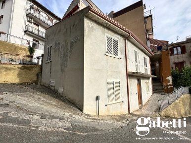 Foto Casa indipendente in Via CARCERE SNC, Montagnareale Centro di 120 m²