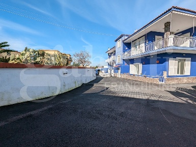 Foto Appartamento in Via Simmaco 00, Bacoli di 110 m² in affitto