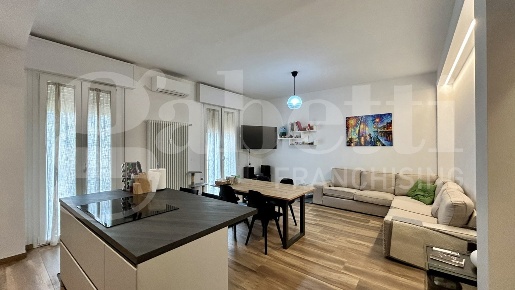Foto Appartamento in UMBERTO MONARI, Bologna Murri di 90 m² con 3 locali