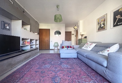 Foto Appartamento in Via luigi rizzo 6, Lacchiarella di 90 m² con 3 locali