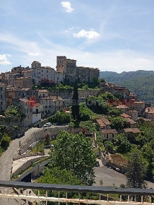 Foto Appartamento in Via Alessandro Manzoni 7, Roviano di 137 m² in vendita