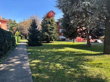 Foto Appartamento a Brembate di 104 m² con 3 locali in vendita