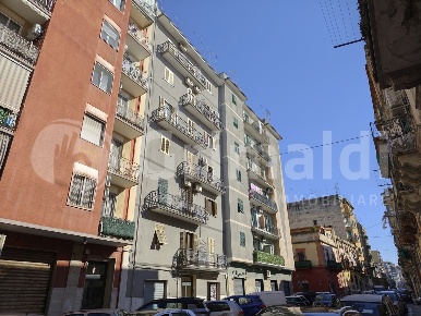 Foto Appartamento in NETTUNO, Taranto Tre Carrare di 80 m² con 3 locali