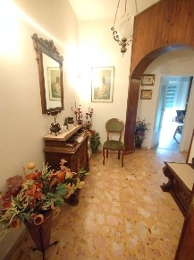 Foto Appartamento in Via San Sebastiano 16, Tagliacozzo Centro di 130 m²
