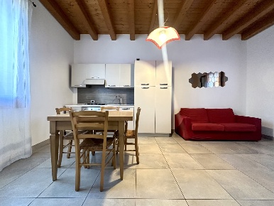 Foto Appartamento in Via MATTEOTTI 38, Montagnana Centro di 75 m²