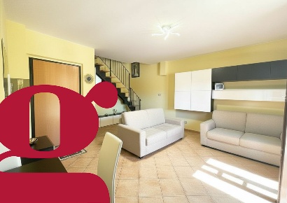 Foto Appartamento in Via Mario Brandoni 0, Castelfidardo Campanari di 78 m²