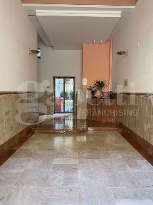Foto Ufficio in Via Pironti 0, Avellino di 115 m² con 4 locali in vendita