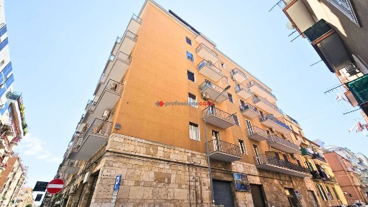 Foto Appartamento in Via Gorizia 40, Foggia Stazione di 80 m² con 3 locali