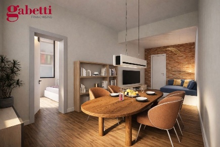 Foto Appartamento in Via Cartoleria 26, Bologna Santo Stefano di 107 m²