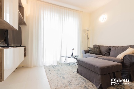 Foto Appartamento in Renzi, Cattolica di 81 m² con 3 locali in vendita