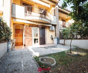 Foto Villa a schiera in Via Dell'Atletica 17, San Salvo Centro di 160 m²