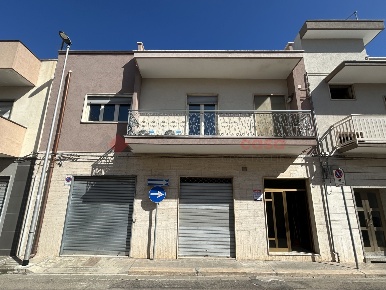 Foto Casa indipendente in Via Palermo 53, Grottaglie di 240 m² con 4 locali