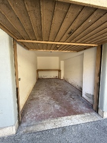 Foto Box in Via MARIO PELAGALLI 51, Cerveteri Centro di 13 m² con 1 locali
