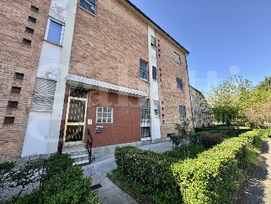 Foto Appartamento in dei Mughetti, Torino Le Vallette di 83 m² con 4 locali