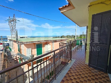 Foto Appartamento in Via CORNELIA DEI GRACCHI 00, Bacoli Centro di 95 m²